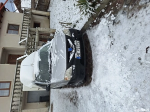 Vând Dacia Logan Pick-up 