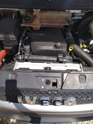 Iveco daily 35c17 motor 3.0 ,170 cp - imagine 4