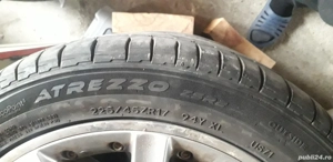 Dezmembrez golf5 scurt - imagine 2