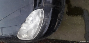 Dezmembrez golf5 scurt - imagine 3