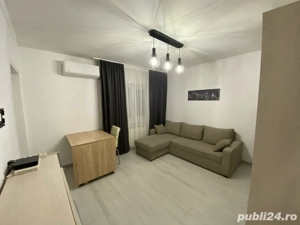 Garsonieră de închiriat, zona Inel 2 