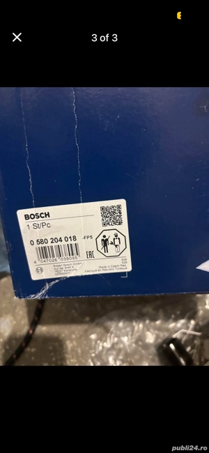 Pompa motorina OEM BMW F30/31etc 320D - imagine 3