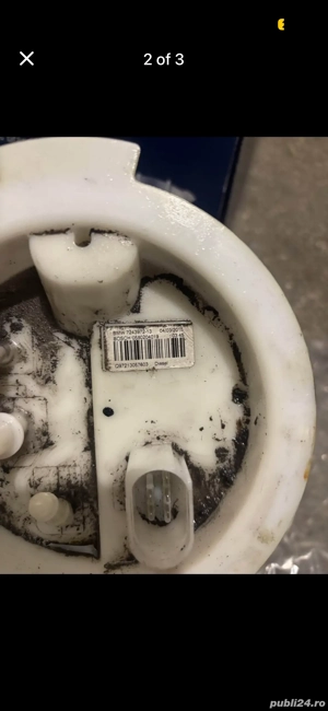 Pompa motorina OEM BMW F30/31etc 320D - imagine 2