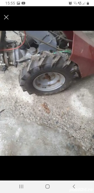 vand cositoare mecanica - imagine 8