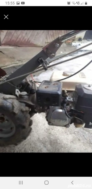 vand cositoare mecanica - imagine 6