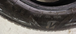 215 60 17 iarna Bridgestone  - imagine 2