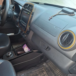 electric ful Spring Dacia 2023 - imagine 3