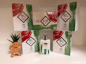 parfum Love all the way unisex