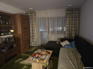 Apartament 3 camere de vânzare in Sânnicolau Mare 