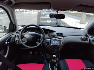 FORD Focus Gia, 1,8 diesel, 245000 km - imagine 2