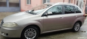 Vand fiat,motor 1,9 CP150 - imagine 7