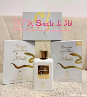 parfum dama Khalis Good girl