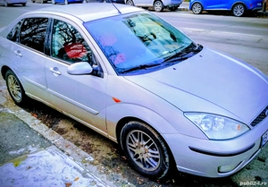 FORD Focus Gia, 1,8 diesel, 245000 km - imagine 5