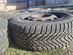 roti iarna r15 se dau si separat  - imagine 6