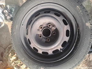 cauciucuri 195 60 r15 iarna  - imagine 2