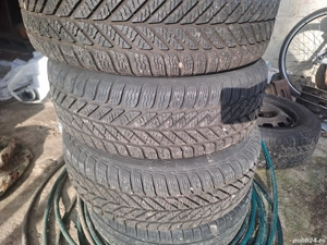 cauciucuri 195 60 r15 iarna  - imagine 4