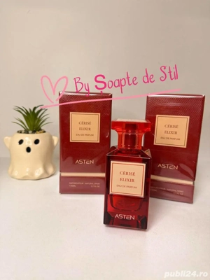 parfum Cerise Elixir