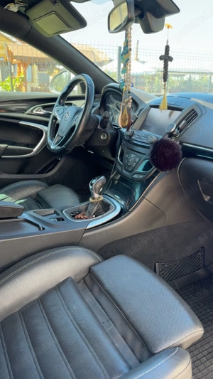 De vânzare Opel insignia