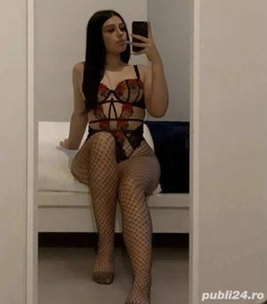 New party girl  - imagine 3