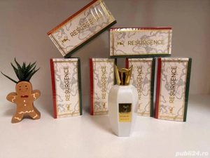 parfum unisex Resurgens Eternal