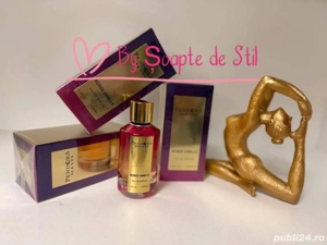 parfum unisex Pendora Rises Vanilla