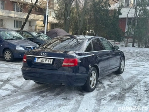 Vand Audi A6 2.0 diesel 140 CP