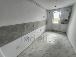 Bucatarie 10 mp. Decomandat. Parter. Posibilitate rate - imagine 2