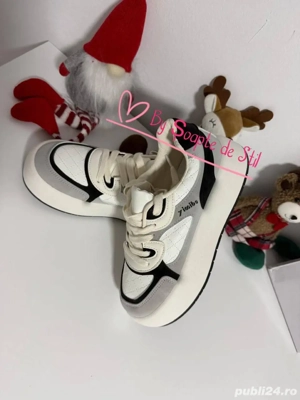 Adidasi dama - imagine 2