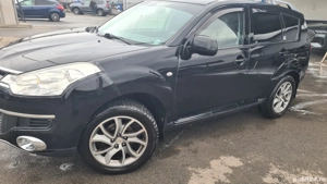 Citroen C Crosser