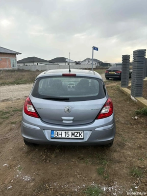 De vânzare Opel corsa 1.3 diesel, volan pe dreapta  - imagine 4