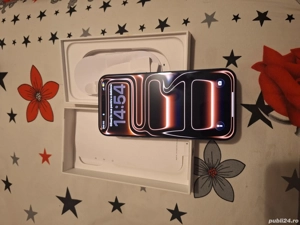 Iphone 17 Pro Max 256 Gb