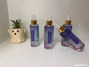 spray de corp parfumat 