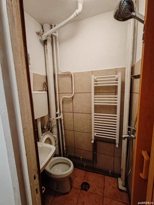 Persoana fizica inchiriez apartament cu o camera zona Blascovici - imagine 5