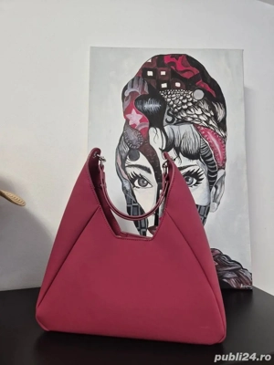 geanta dama OBag