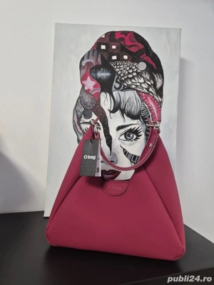 geanta dama OBag - imagine 2