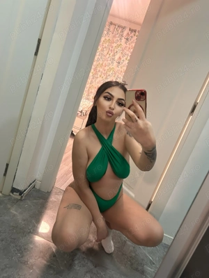 Aștept apelul tău ,sunt ceea ce cauți ! Reală 100% - imagine 2