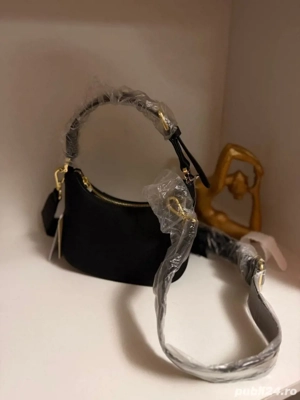 geanta dama Moschino 