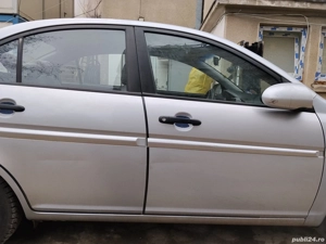 PIESE Hyundai Accent, 2007, 1,5 diesel 