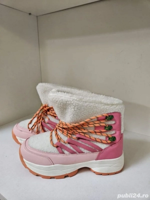 bocanci munte Reserved - imagine 5