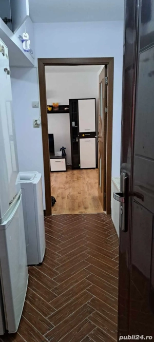 Închiriez apartament Năvodari