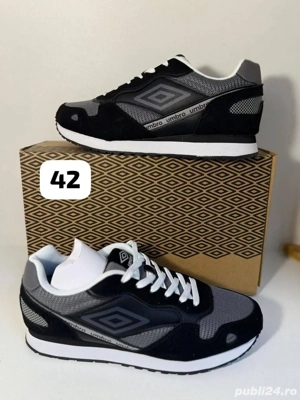 Adidasi barbati Umbro
