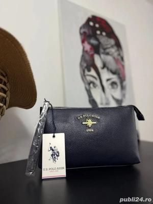 geanta dama US polo Assn