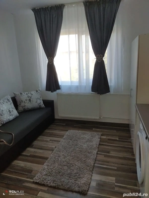 Garsoniera de vanzare