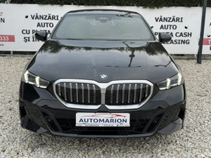 BMW G60 520d Sedan Hibrid - imagine 2