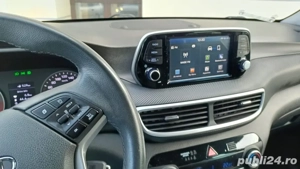 Hyundai Tucson Htrac 2020 - imagine 2