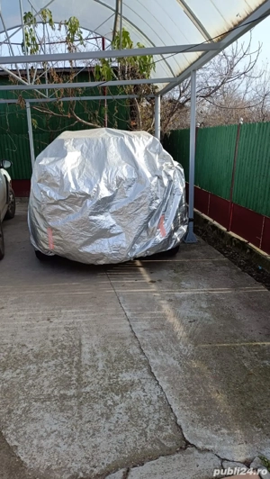 Hyundai Tucson Htrac 2020 - imagine 5