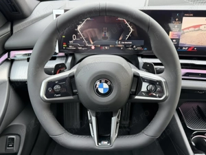 BMW G60 520d Sedan Hibrid - imagine 5