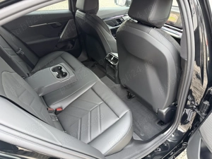 BMW G60 520d Sedan Hibrid - imagine 6