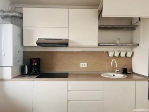 Apartament 2 camere Alphaville Arena