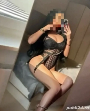 Roxana noua in militari residence 